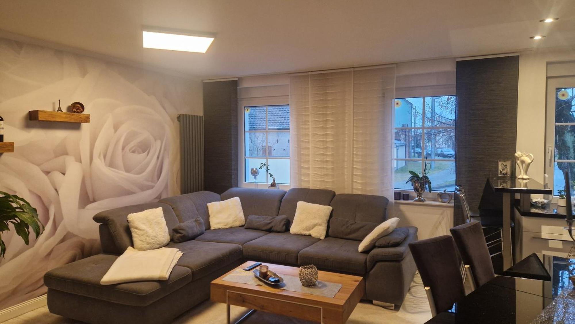 Ferienwohnung Edith Dobbrikow Exteriér fotografie