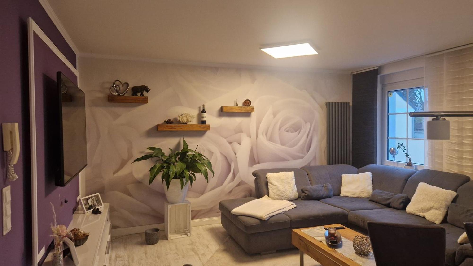 Ferienwohnung Edith Dobbrikow Exteriér fotografie
