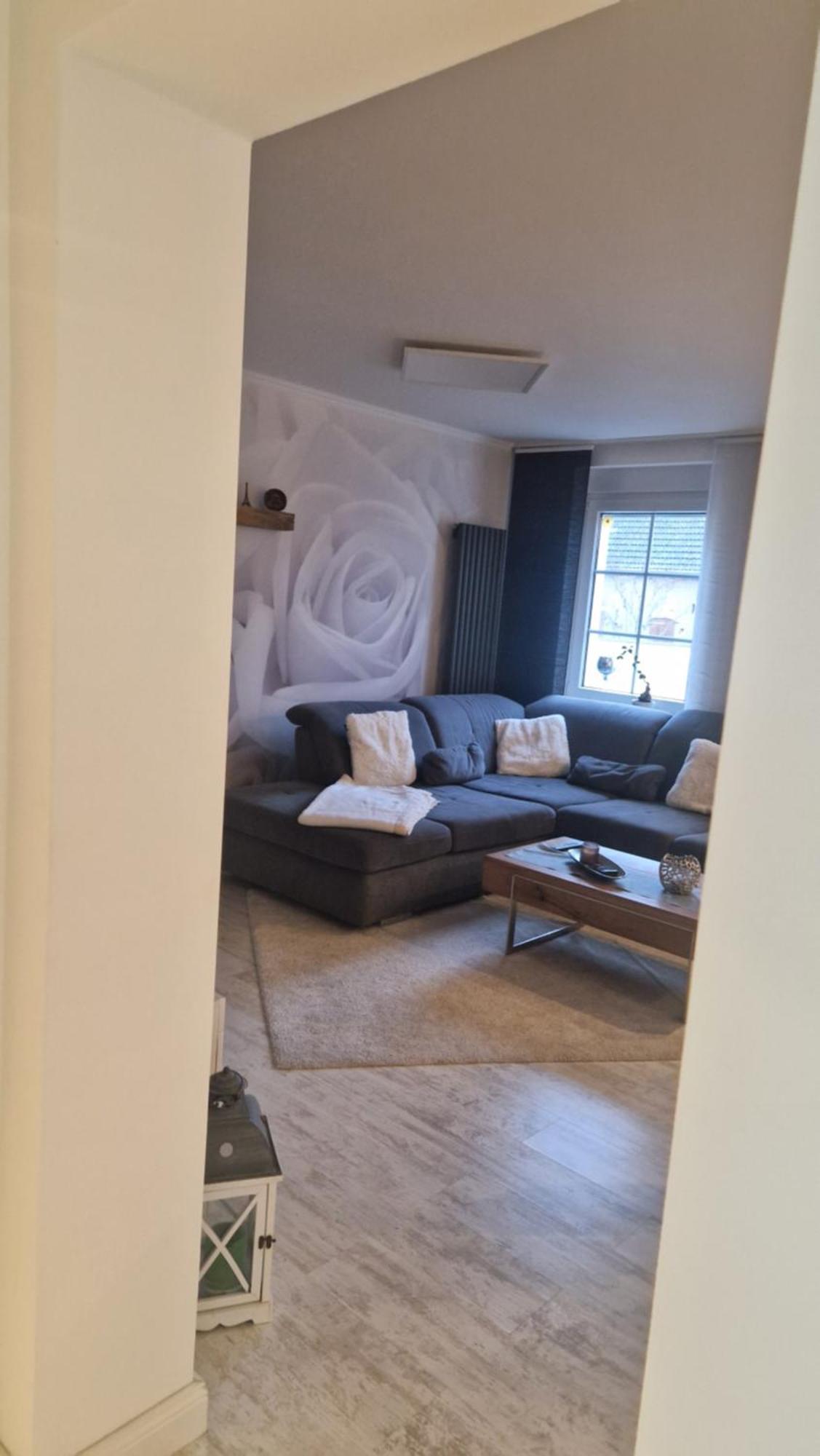 Ferienwohnung Edith Dobbrikow Exteriér fotografie