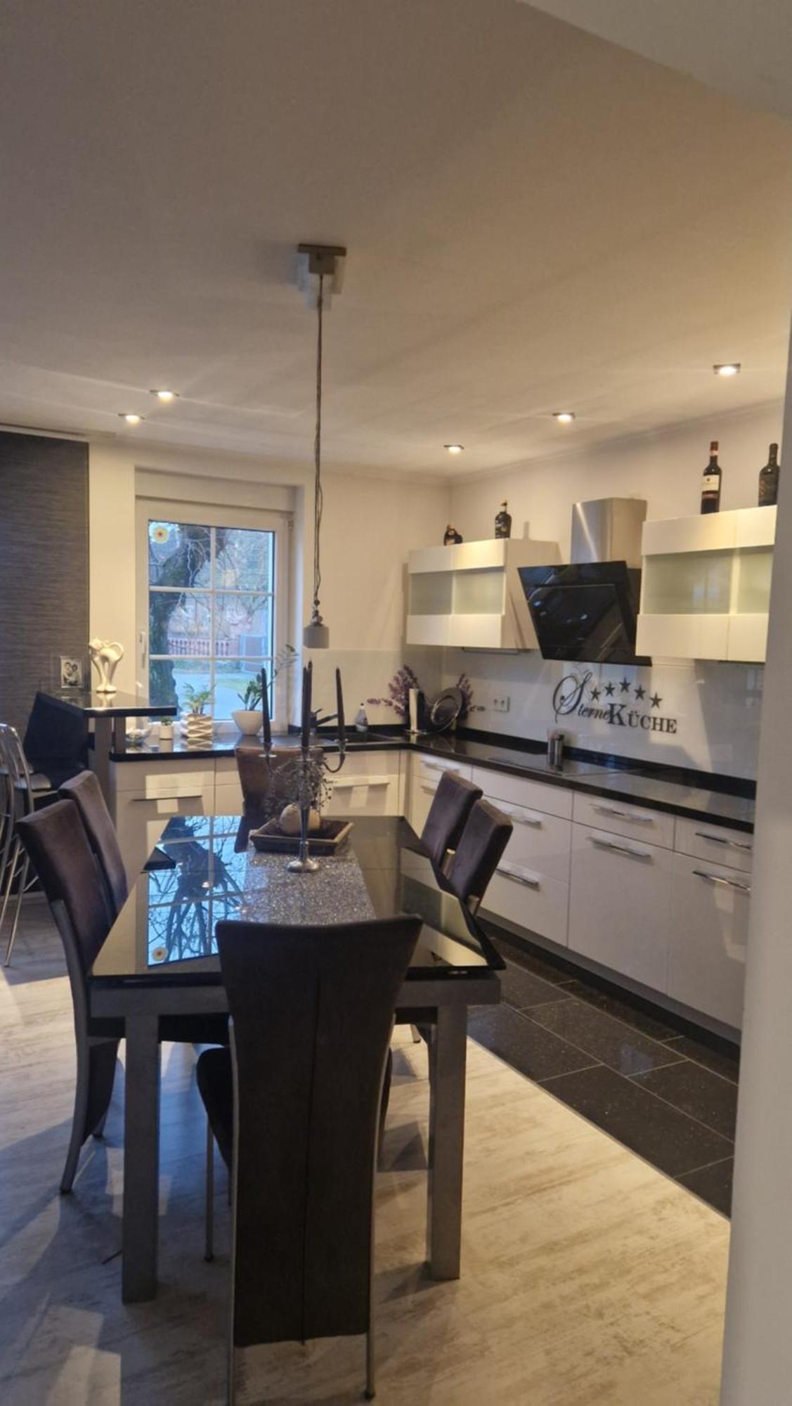 Ferienwohnung Edith Dobbrikow Exteriér fotografie